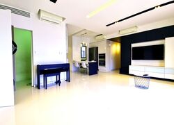 Twin Waterfalls (D19), Condominium #399085101